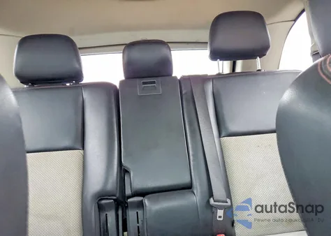 2013 Ford Edge Sel from USA, damaged, VIN 2FMDK3JC1DBB68994